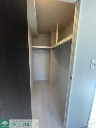 グラススペースの物件内観写真